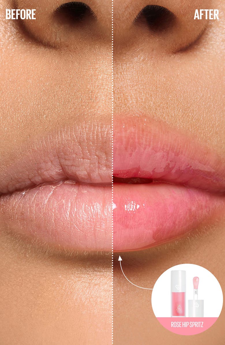 Kaja Heart & Seoul Best of Kaja Eye, Cheek & Lip Set (Limited Edition) $80 Value, Alternate, color, 