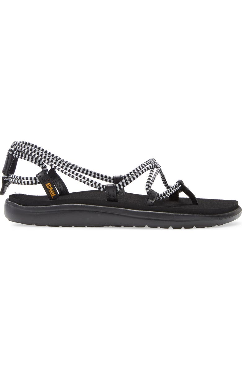 Teva Voya Infinity Sandal, Alternate, color,