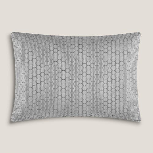 Togas Parti Pillowcase In Gray