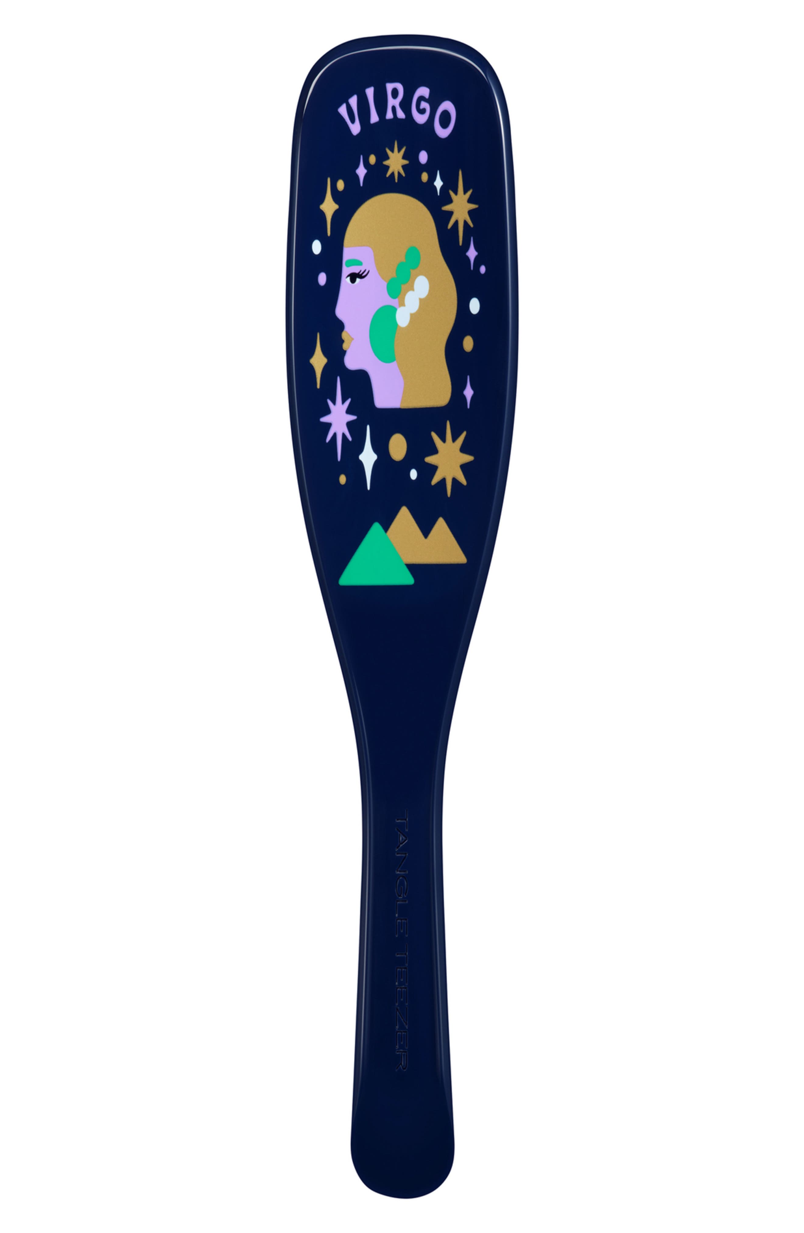 Tangle Teezer The Ultimate Detangler Zodiac Hairbrush In Virgo