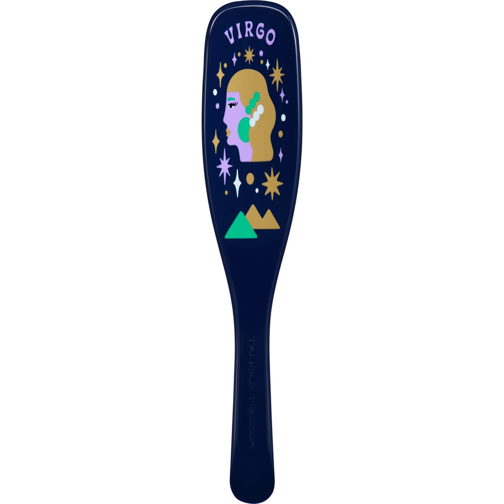 Tangle Teezer The Ultimate Detangler Zodiac Hairbrush In Virgo