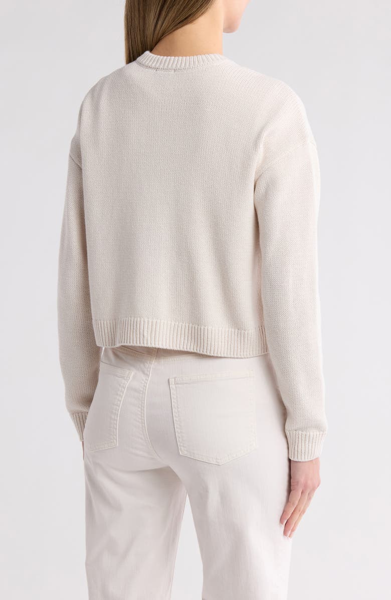 Splendid Lily Open Front Cardigan, Alternate, color,