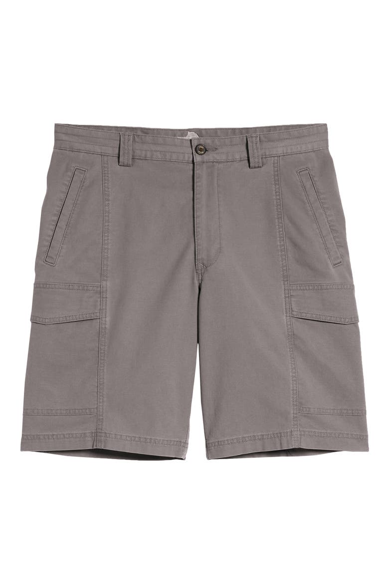 KEY ISLES CARGO, Alternate, color, CAVE