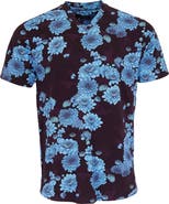Lords of Harlech Maze V-neck Tee