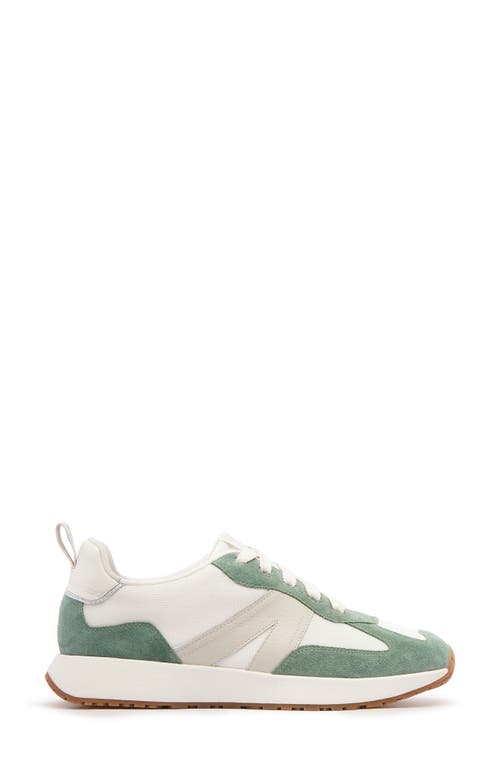 Frankie4 Axel Ii Sneaker