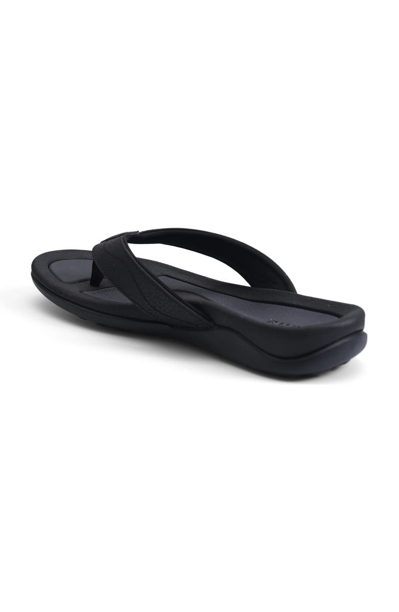 STRIVE Wave Waterproof Flip Flop, Alternate, color,