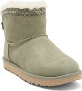 UGG® Classic Mini Taslyn Bootie