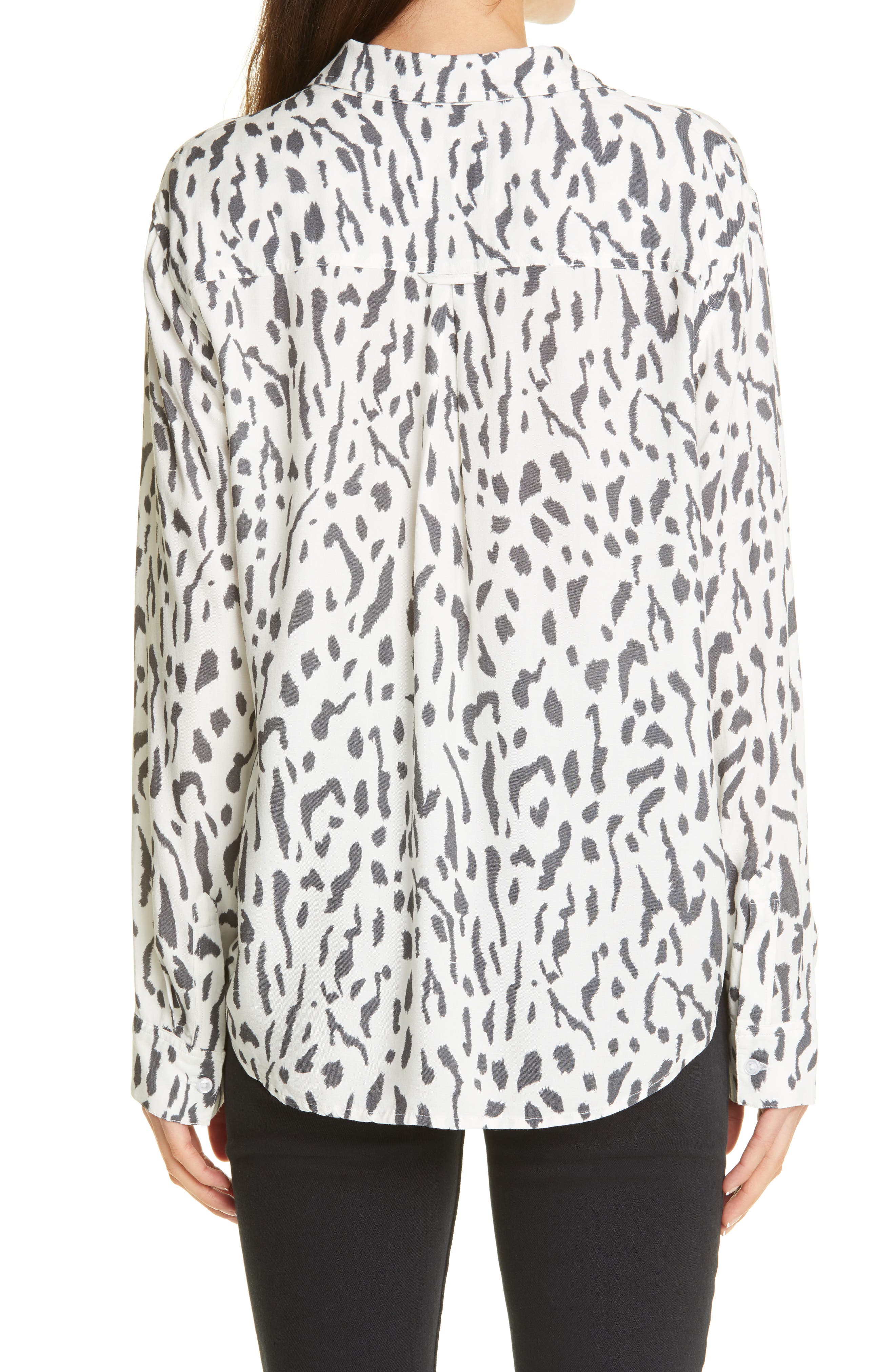 Rails Rocsi Button-Down Shirt (Women) | Nordstromrack