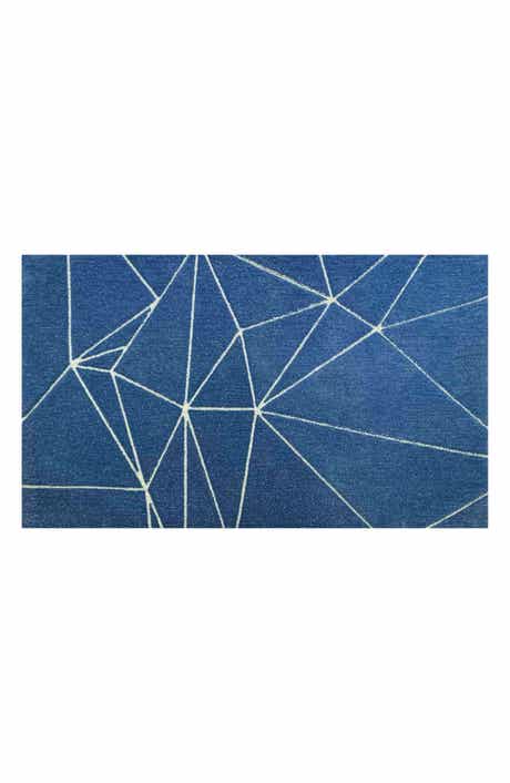 R16 HOME Fragments Indoor/Outdoor Doormat
