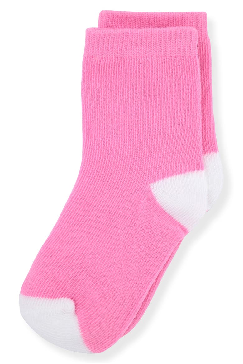 Kids' Snug Fit Pajamas & Socks Set, Alternate, color, MINT