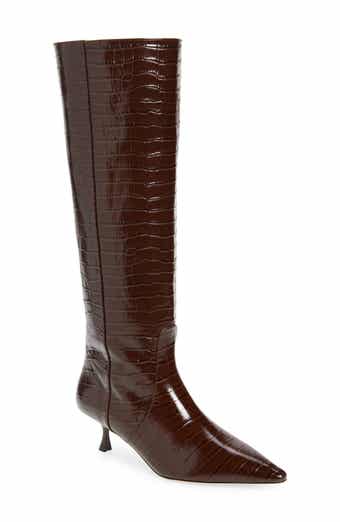 Stuart Weitzman Naomi 50 Boot