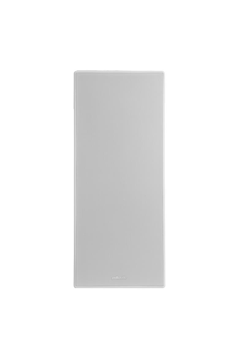 265-RT Vanishing In-Wall 3-Way Speaker - Each, Alternate, color, White
