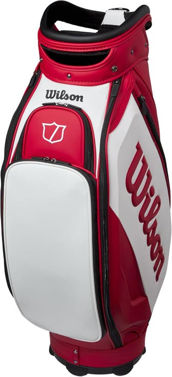 Staff Tour Golf Cart Bag