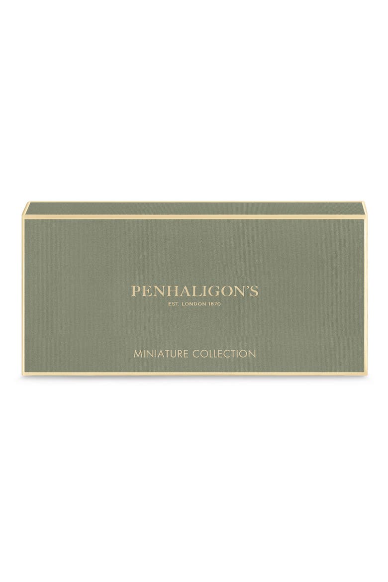 Mini Fragrance Discovery Set for Her, Alternate, color, NO COLOR