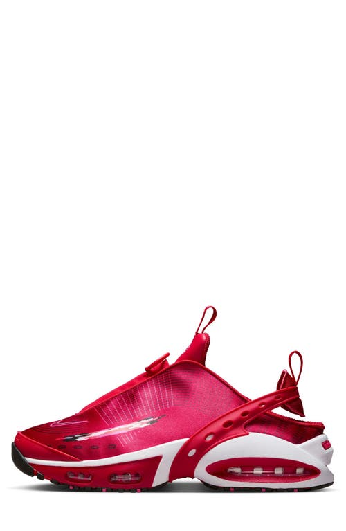 Nike Air Max Craze Sneaker