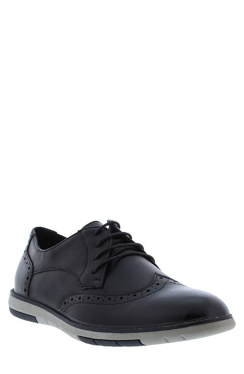 Ram Wingtip Derby (Men)