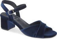 Cordani Ilaria Block Heel Sandal