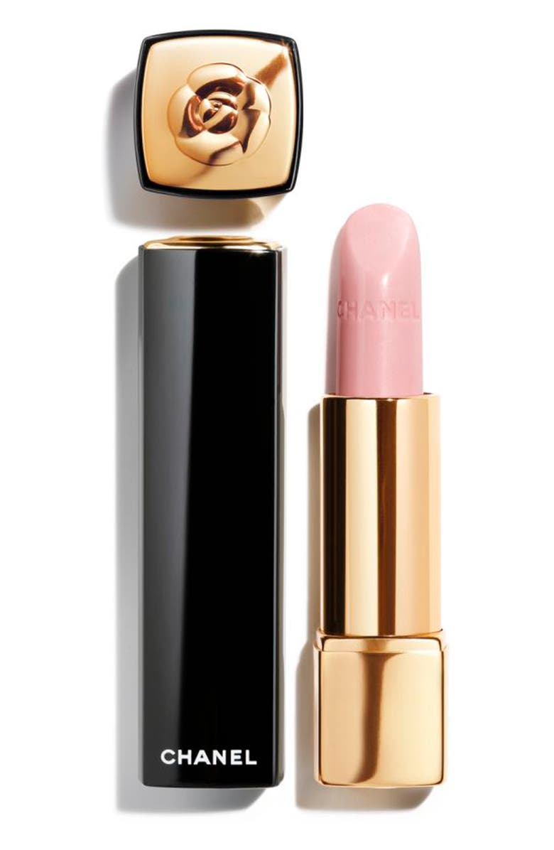 CHANEL ROUGE ALLURE Luminous Intense Lip Color, Main, color, 