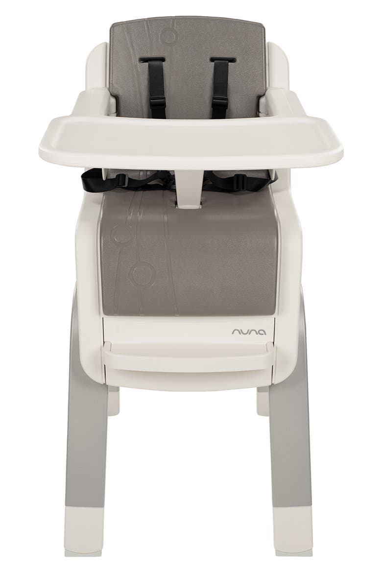 ZAAZ Highchair, Main, color, FROST