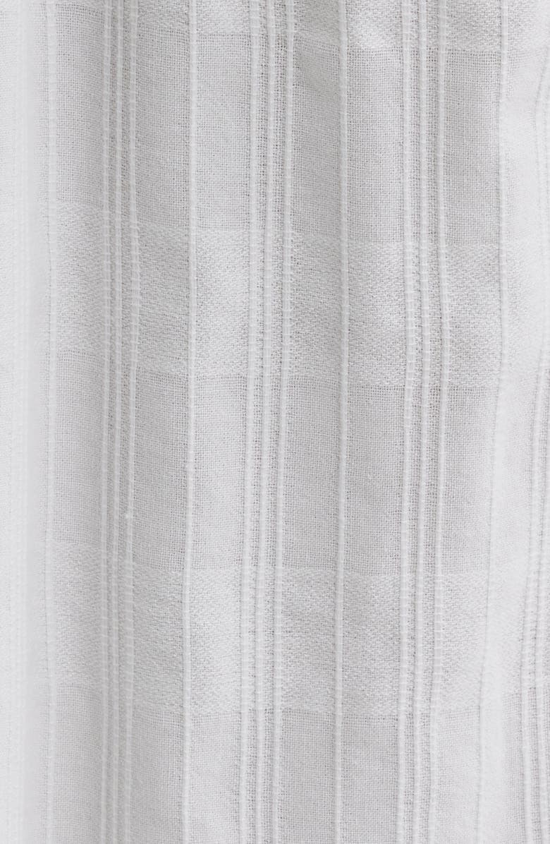 Rip Curl Catalina Islands Wide Leg Pants, Alternate, color, Optical White