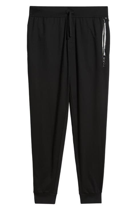 Authentic Cotton Lounge Joggers