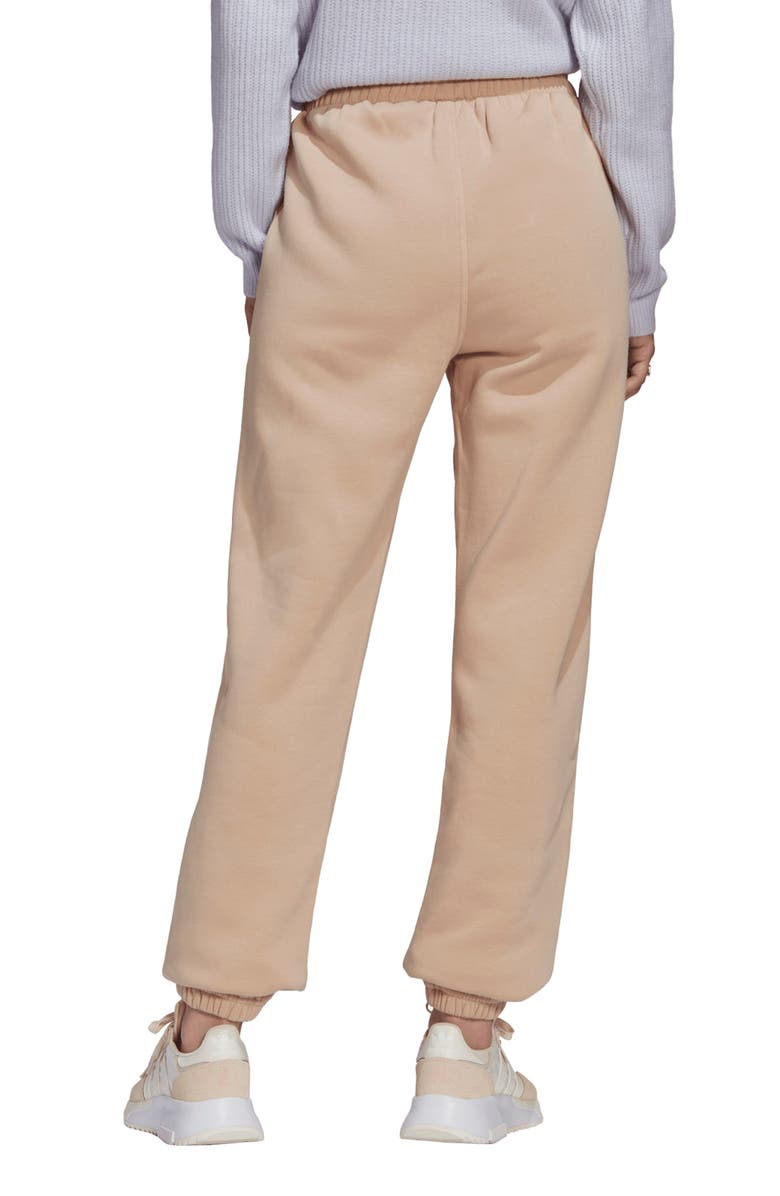 adidas Originals Adicolor Essentials Fleece Joggers, Alternate, color,