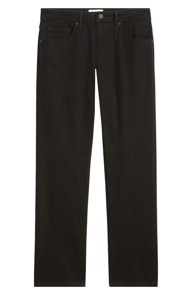 Nordstrom Straight Leg Jeans, Alternate, color, 