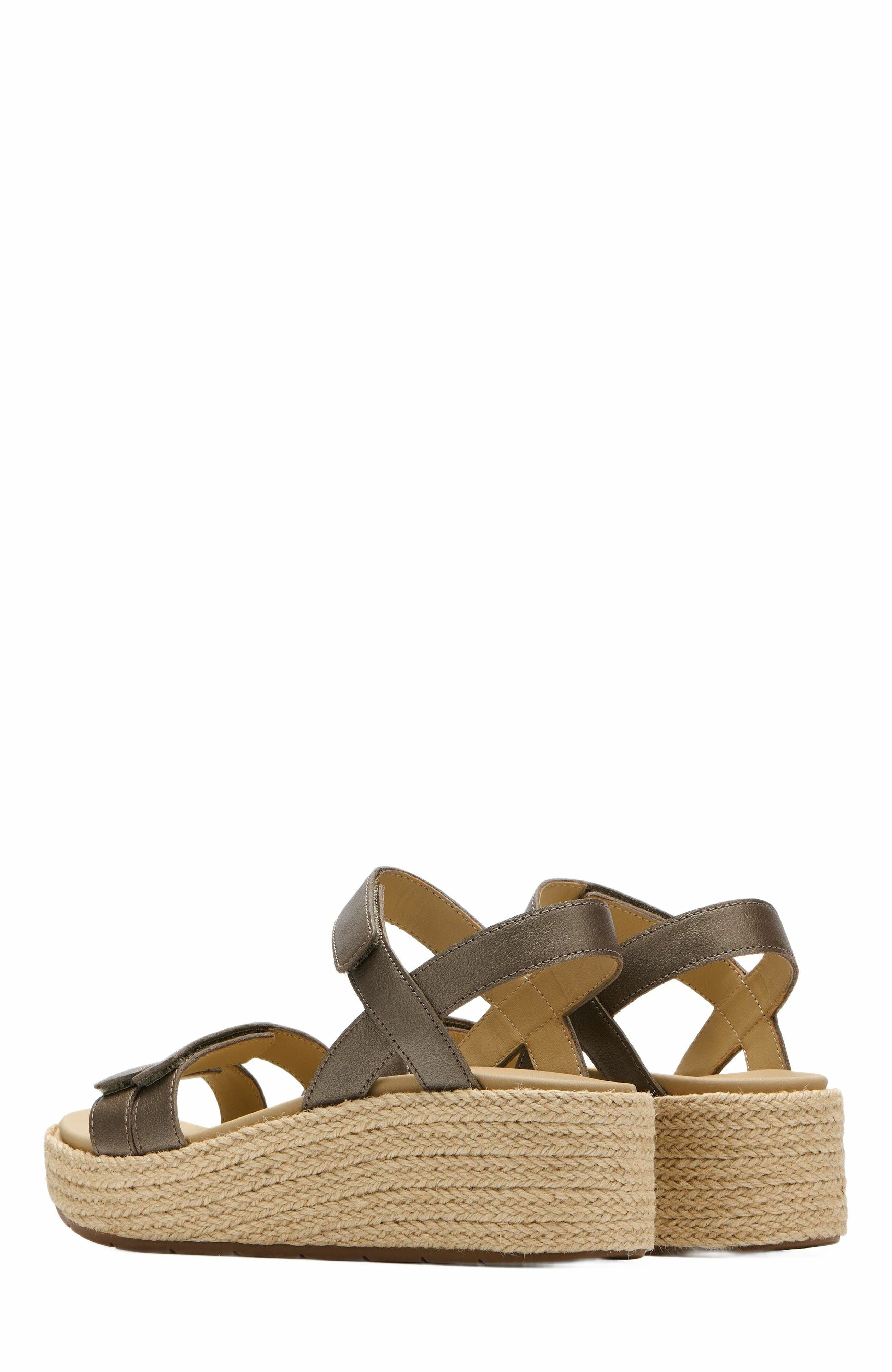 ABEO Solstice Strap, Alternate, color, Fossil - Regular