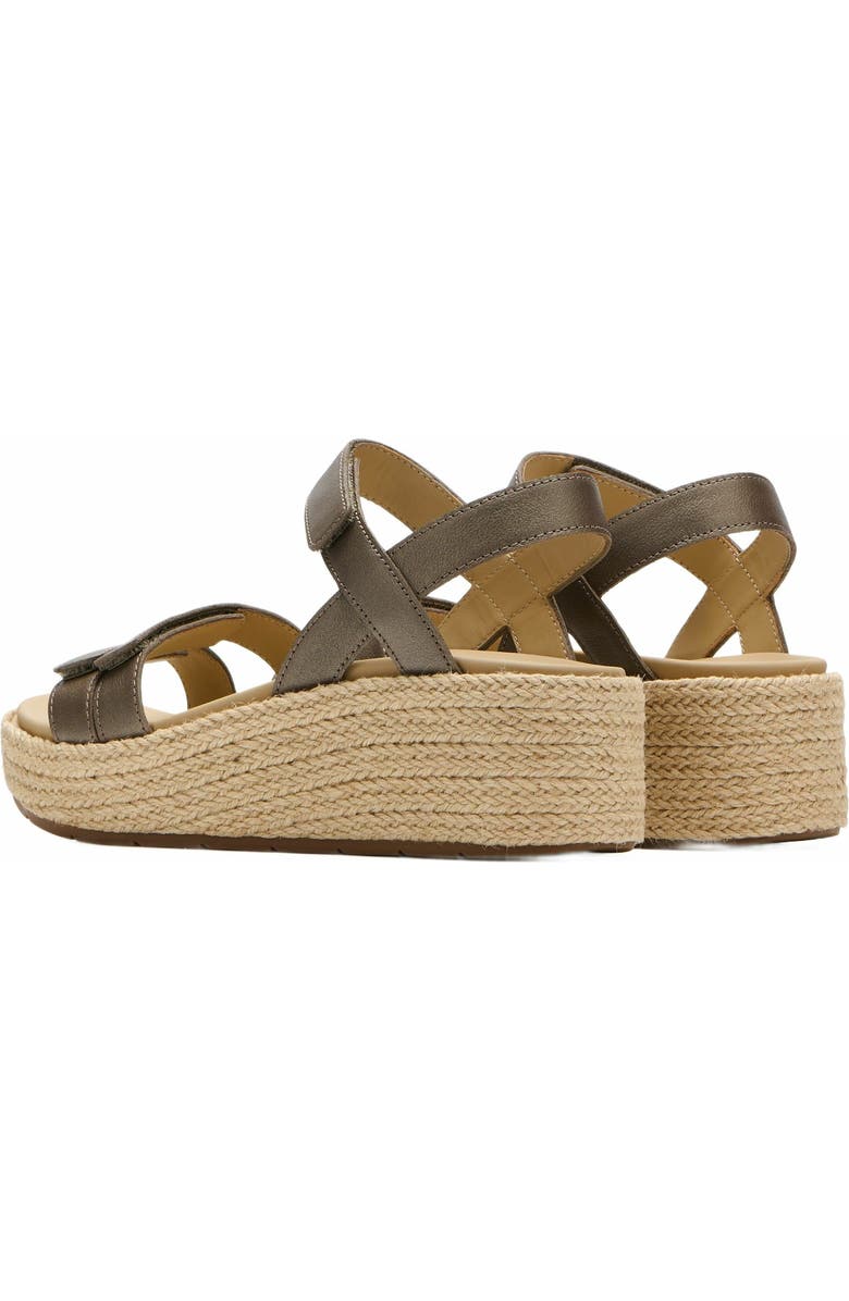 ABEO Solstice Strap, Alternate, color, Fossil - Regular