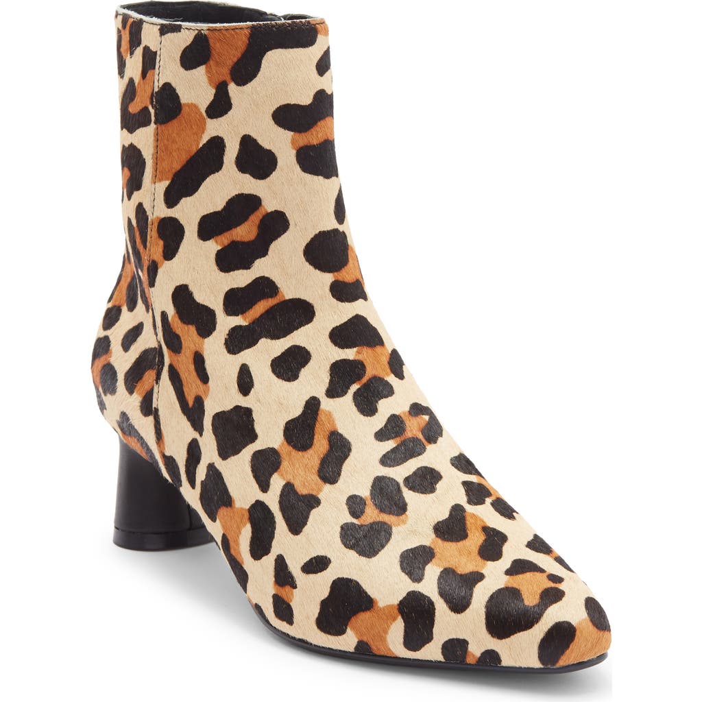 Vaneli Jaklyn Boot In Brown