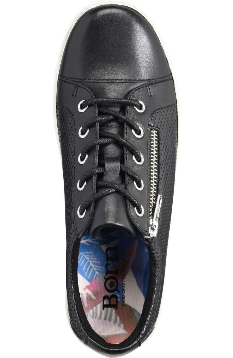 Børn Tamara Perforated Sneaker, Alternate, color,