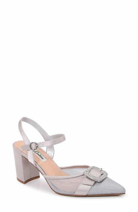 LADY COUTURE Bianca Slingback Pump