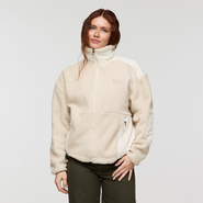Cotopaxi Bacano Fleece Jacket - Women's