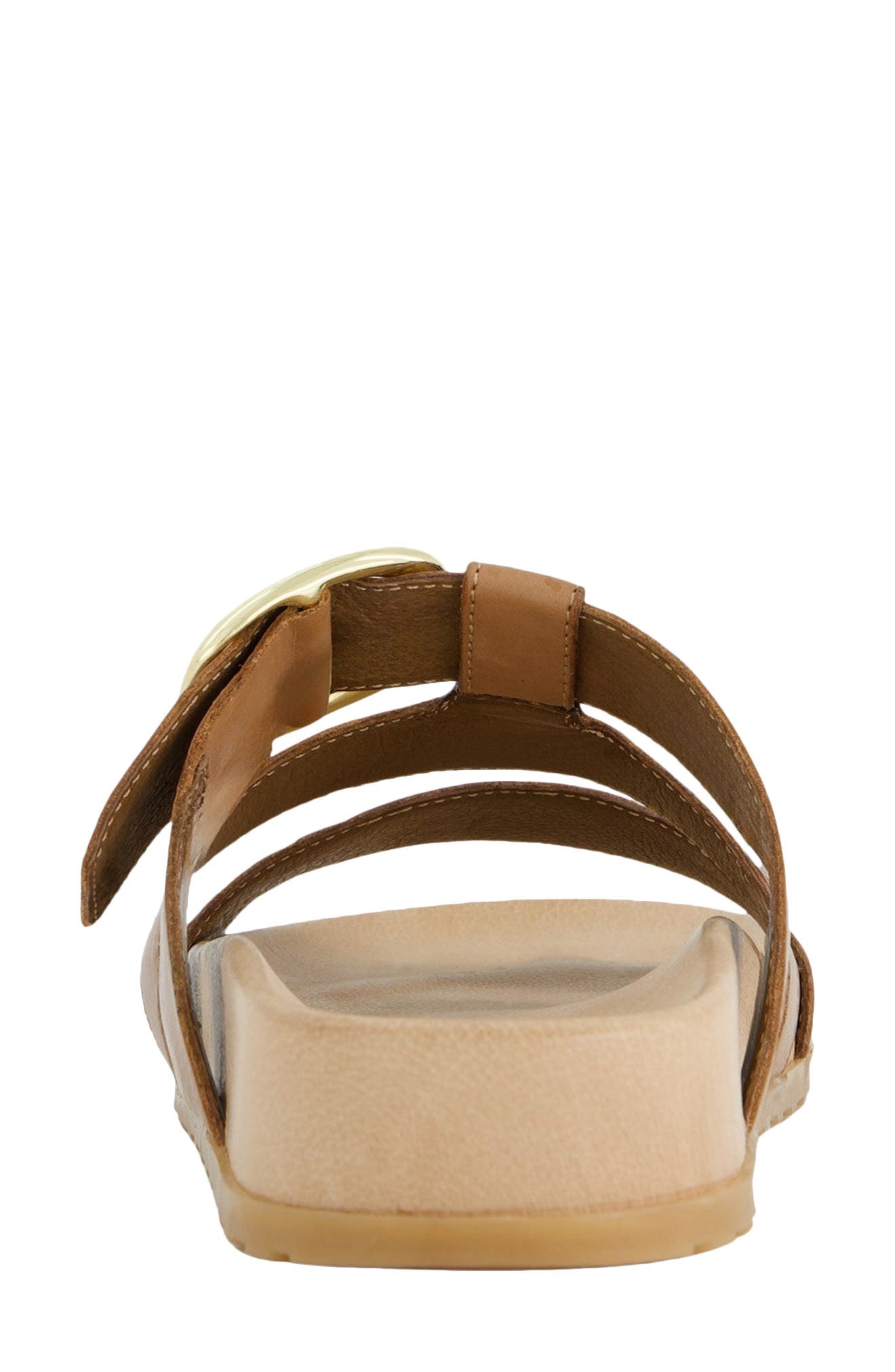 Diego Platform Slide Sandal - image 4