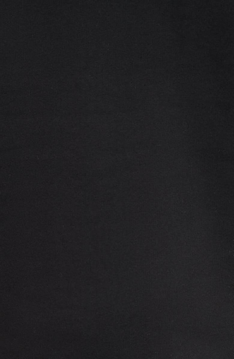 Burberry Fordson Fleece Hoodie, Alternate, color,