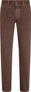 ZEGNA Roccia City Fit Jeans