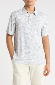 Kahala Alana Knit Polo