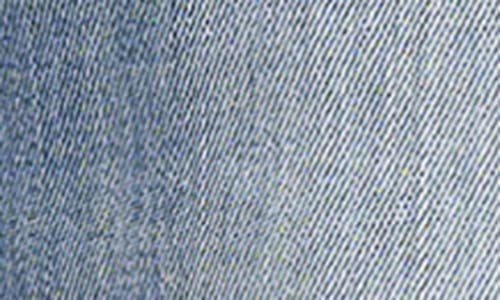 Fidelity Denim Torino Slim Fit Jeans In Blue