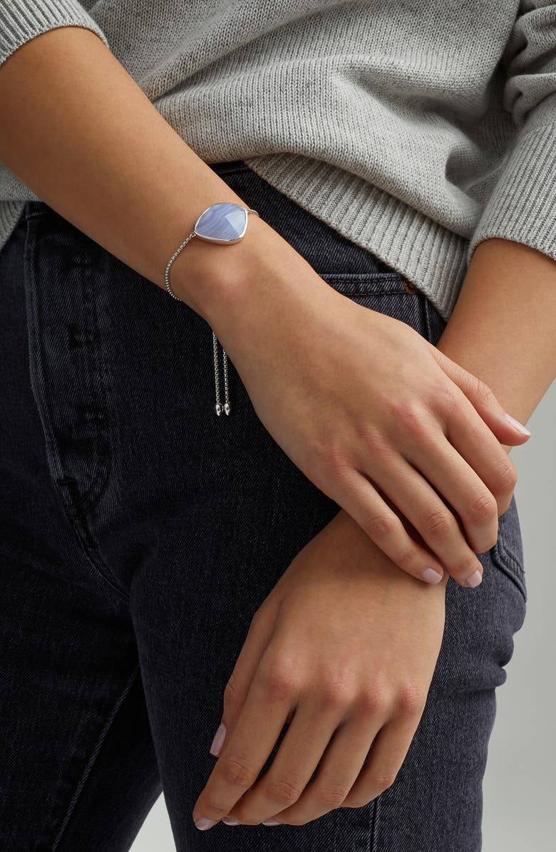 Monica Vinader Siren Friendship Bracelet, Alternate, color, 