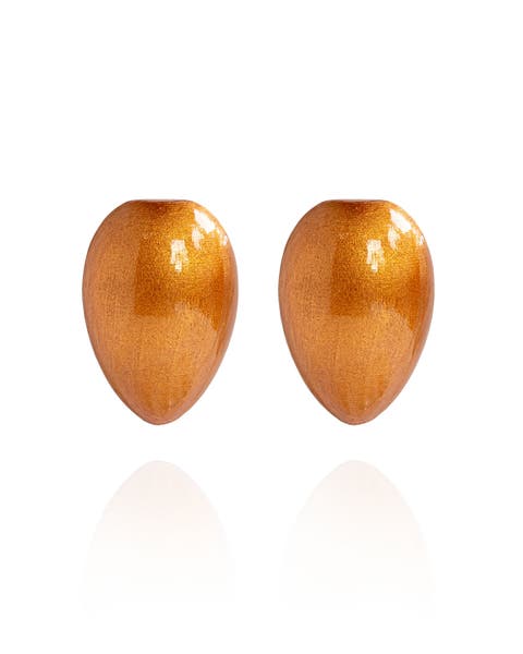 Juno Earrings