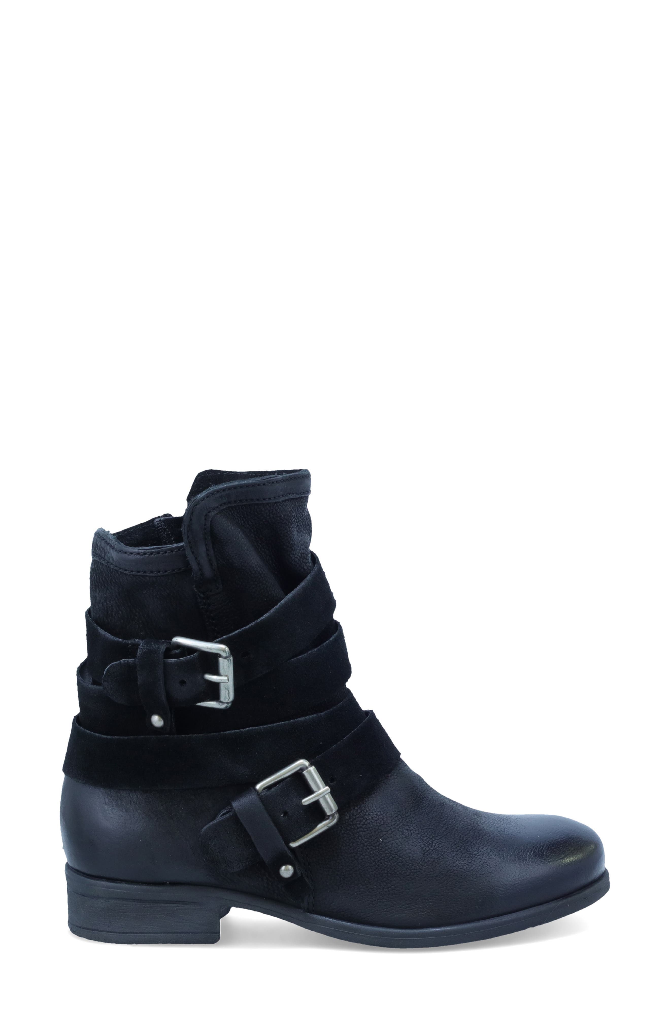 Miz Mooz Shane Bootie, Alternate, color, 