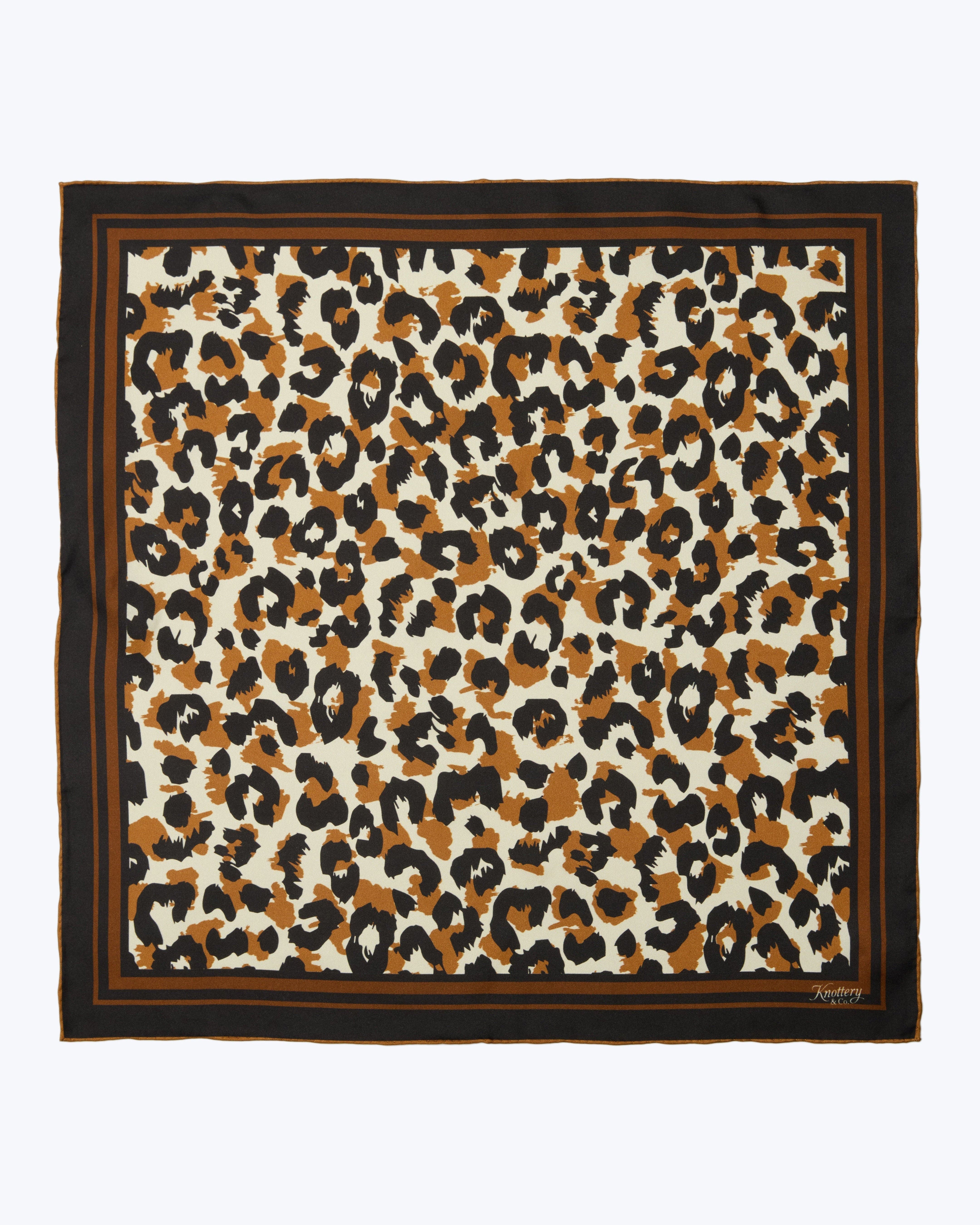 selected Brown