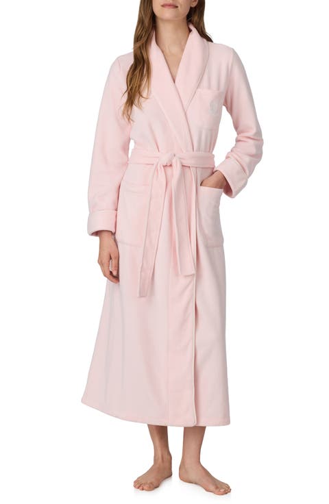 Shop Pink Lauren Ralph Lauren Online | Nordstrom