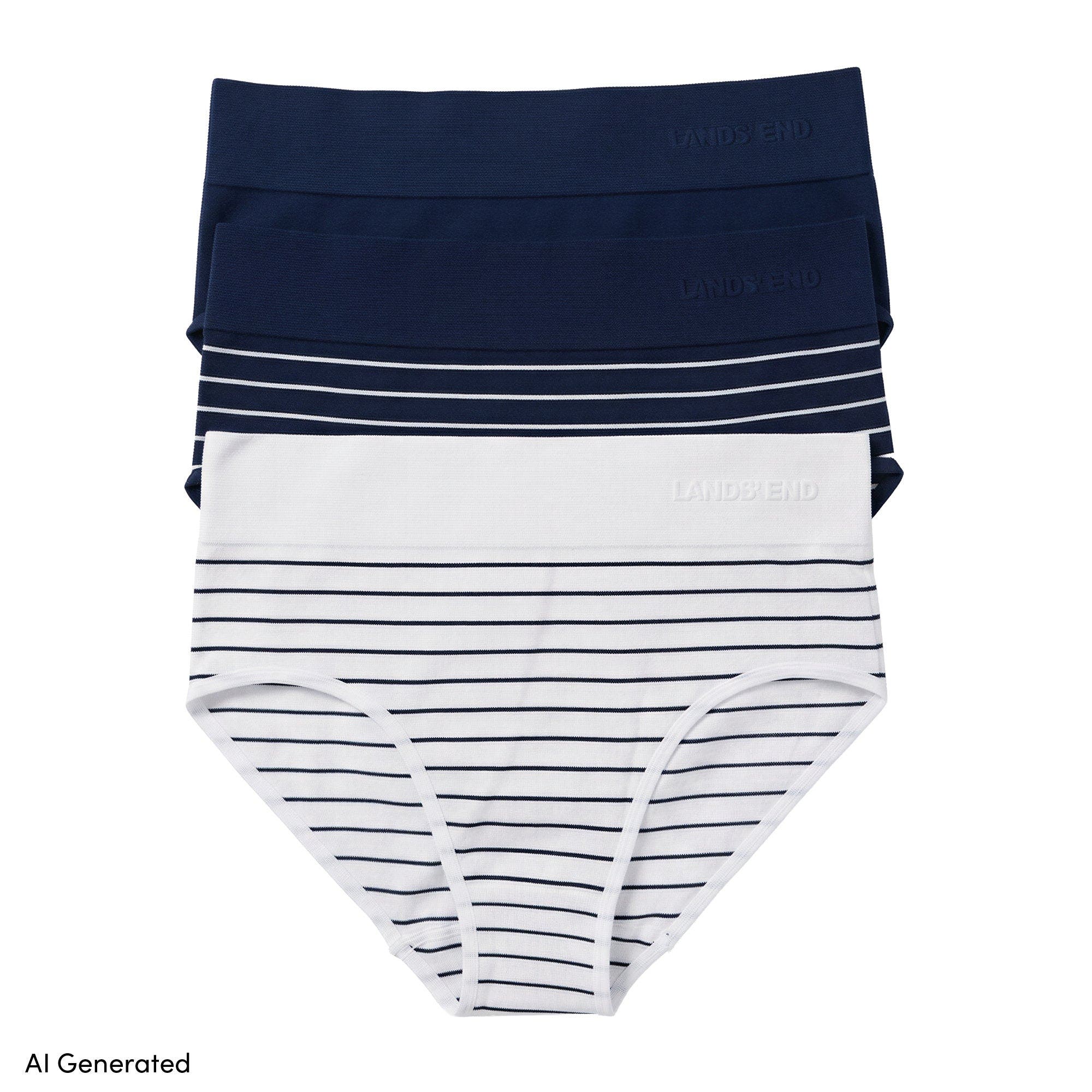 selected White Stripe Pk