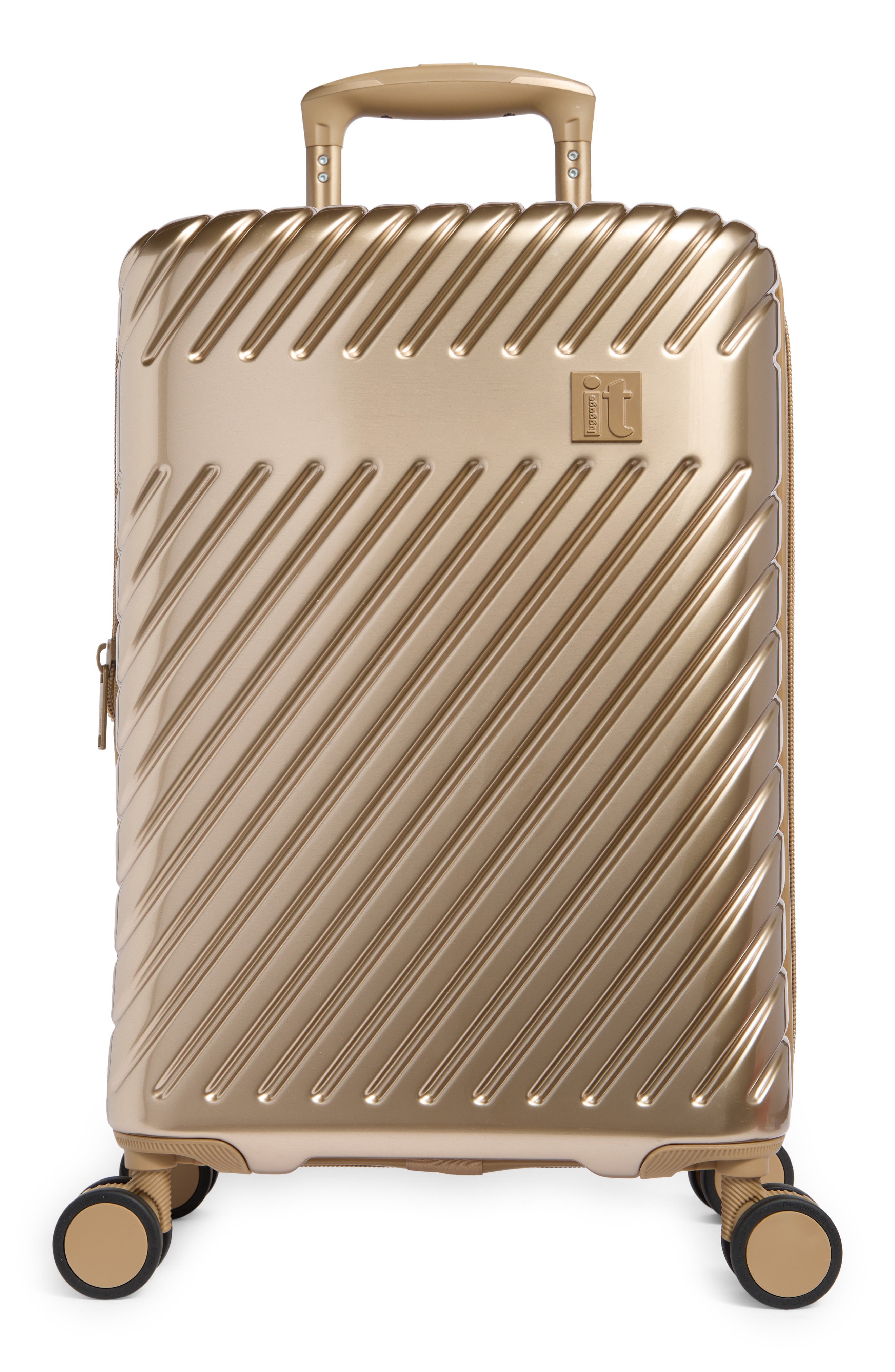 Slipstream 21-Inch Carry-On Hardside Luggage