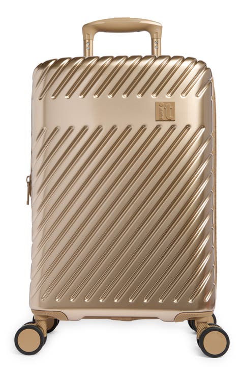 Slipstream 21-Inch Carry-On Hardside Luggage