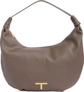 T Tahari Bedford Hobo Bag