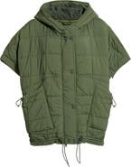 Free People Happy Trails Poncho