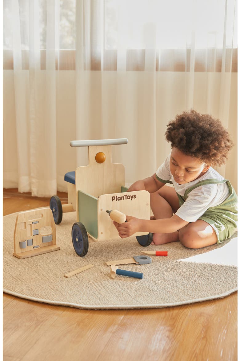 Handy Carpenter Set, Alternate, color, ASSORTED