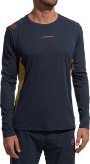 La Sportiva Beyond Long-Sleeve Shirt - Men's